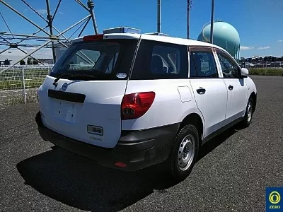 Nissan AD VAN