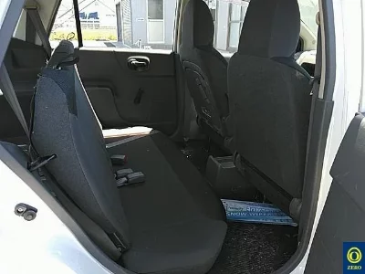 Nissan AD VAN
