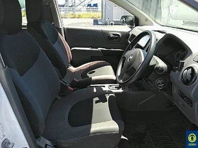 Nissan AD VAN