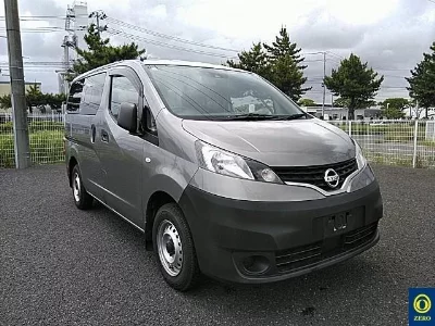 Nissan NV200 VANETTE VAN