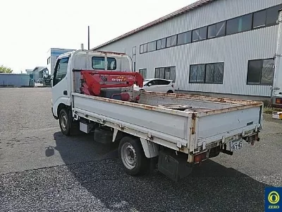 Toyota DYNA TRUCK