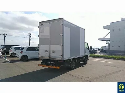 Toyota DYNA TRUCK