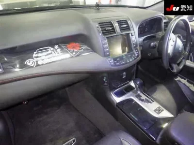 Toyota CROWN ATHLETE