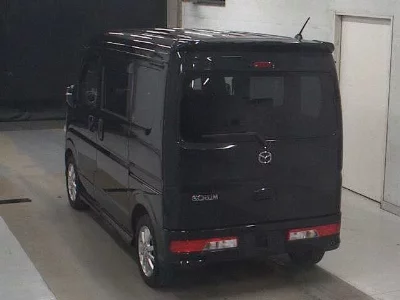 Mazda SCRUM WAGON