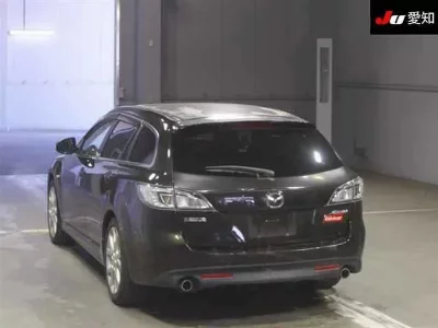 Mazda ATENZA SPORT WAGON