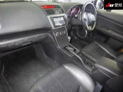 Mazda ATENZA SPORT WAGON