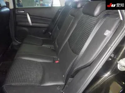 Mazda ATENZA SPORT WAGON