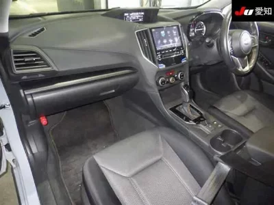 Subaru SUBARU XV