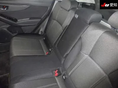 Subaru SUBARU XV