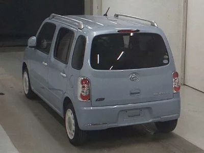 Daihatsu Mira Cocoa
