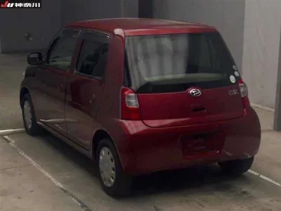 Daihatsu Esse