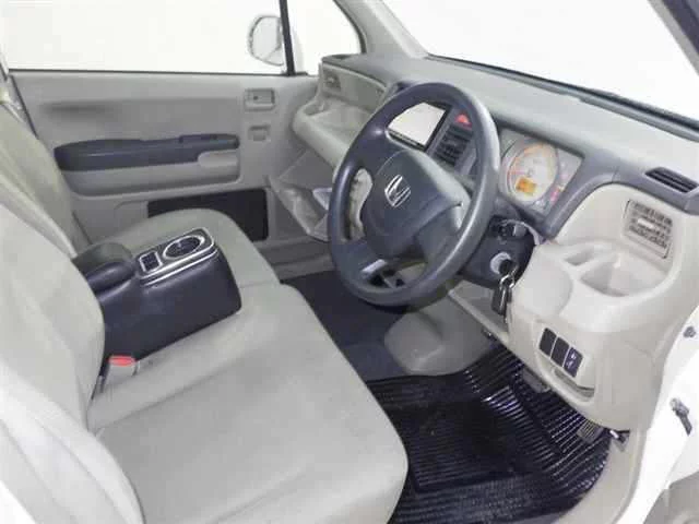 Honda Life  с аукциона в Японии
