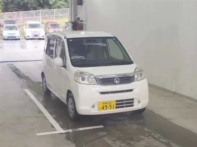 Honda Life