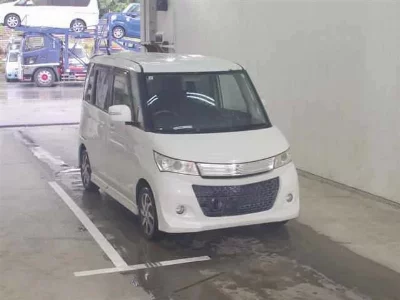 Suzuki PALETTE SW