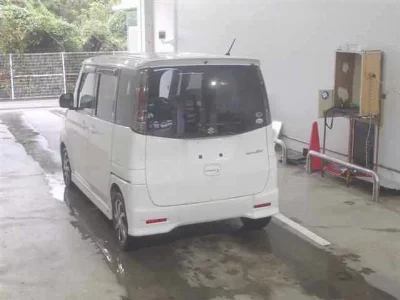 Suzuki PALETTE SW