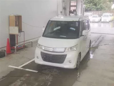 Suzuki PALETTE SW