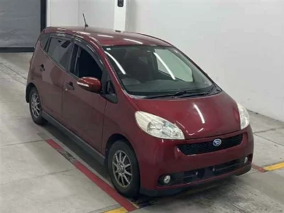 Daihatsu Sonica