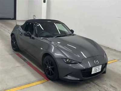 Mazda Roadster