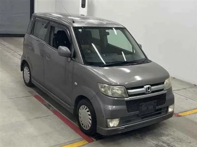 Honda Zest