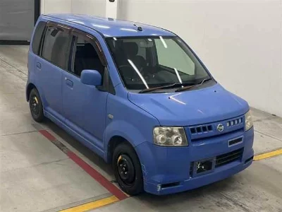 Nissan Otti