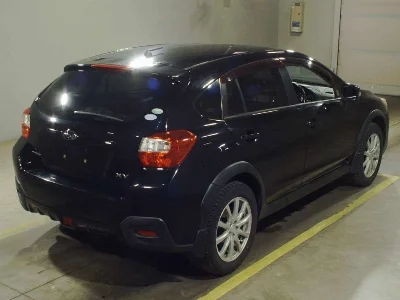 Subaru SUBARU XV