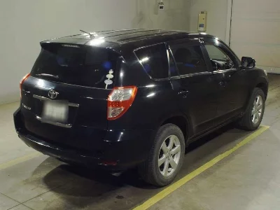 Toyota Vanguard