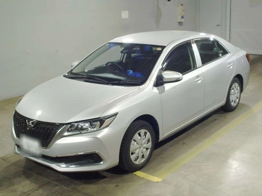Toyota Allion 2020