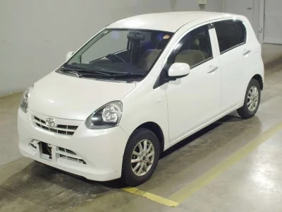Toyota Pixis Epoch