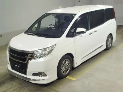 Toyota Esquire