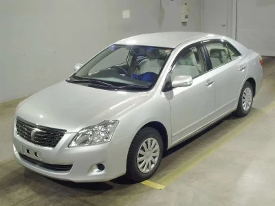 Toyota Premio