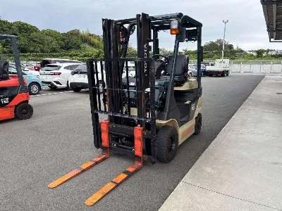 Toyota  FORKLIFT