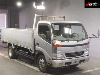 Toyota DYNA TRUCK