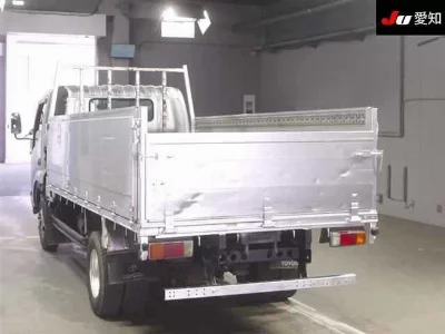 Toyota DYNA TRUCK