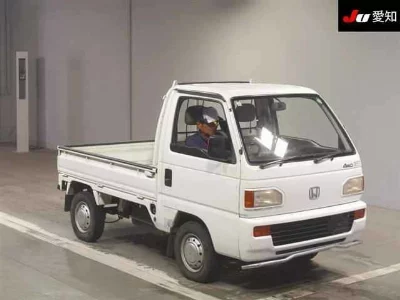 Honda Acty Truck