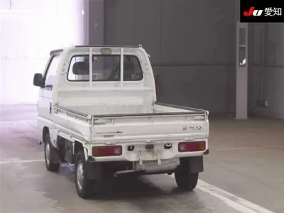Honda Acty Truck