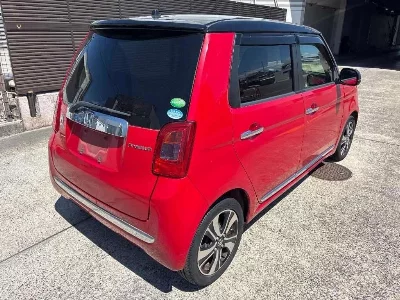 Honda N-One