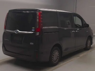 Toyota Esquire