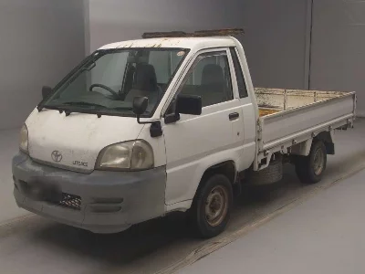 Toyota Lite Ace Truck