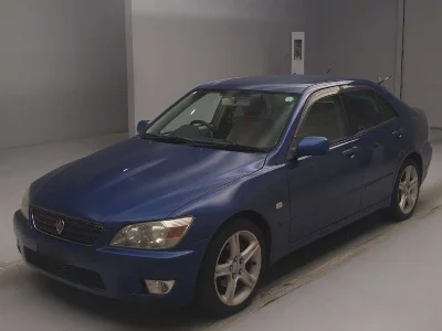 Toyota Altezza