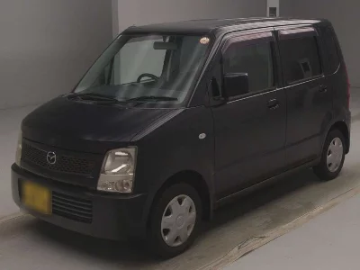 Mazda AZ-Wagon
