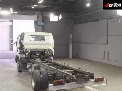 Toyota DYNA TRUCK