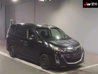 Mazda Biante