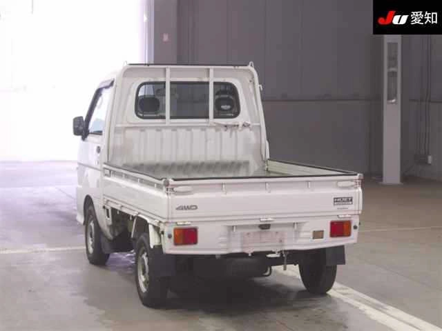 Daihatsu Hijet Truck  с аукциона в Японии
