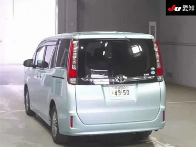 Toyota Esquire