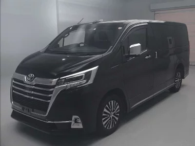 Toyota GranAce