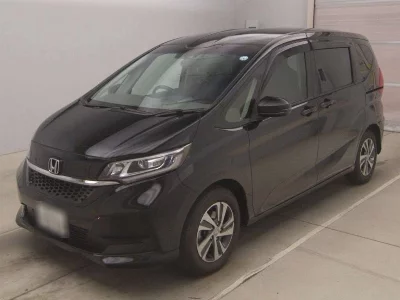 Honda FREED+