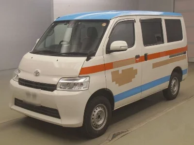 Toyota TownAce