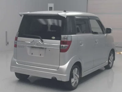 Honda ZEST SPARK