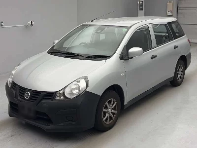 Nissan AD