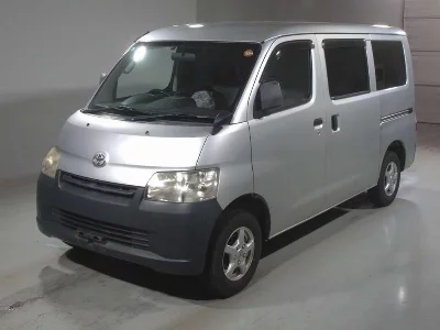 Toyota TownAce